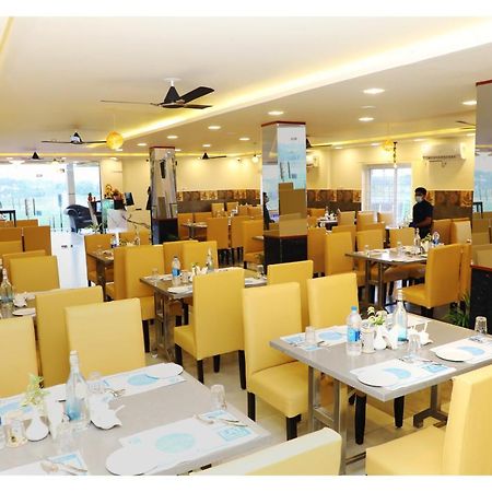 Clarks Inn Express ,Sirkazhi Kültér fotó