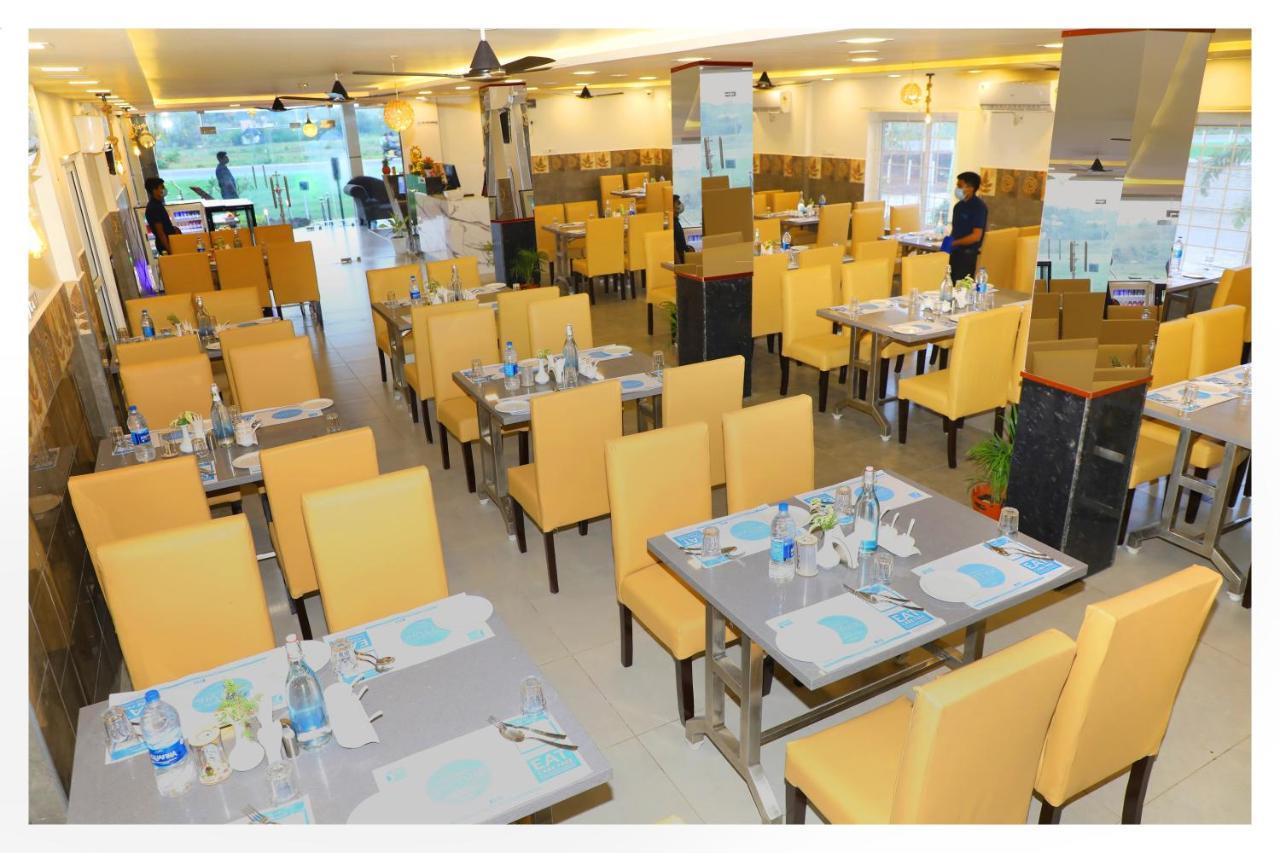 Clarks Inn Express ,Sirkazhi Kültér fotó