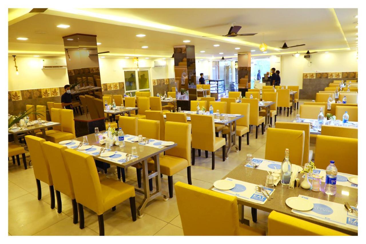 Clarks Inn Express ,Sirkazhi Kültér fotó