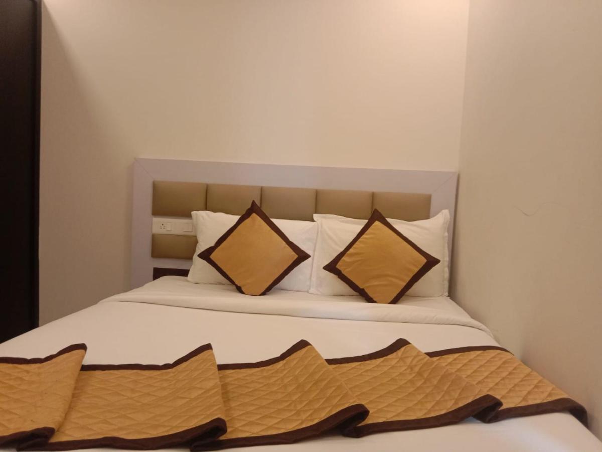 Clarks Inn Express ,Sirkazhi Kültér fotó